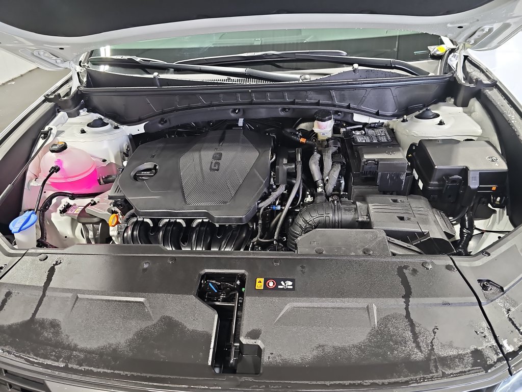 New 2026 Hyundai Tucson SEL Plus AWD/4WD image 30