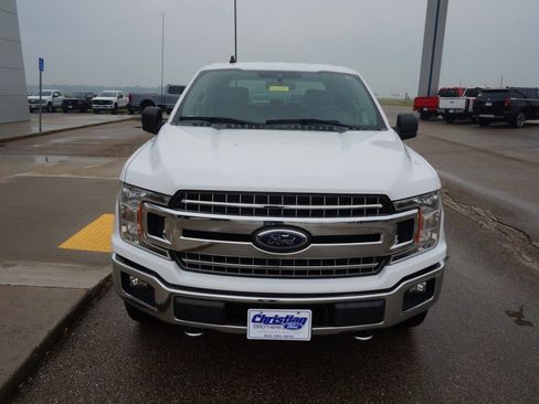 Used 2020 Ford F150 XLT w/ Equipment Group 302A Luxury image 6