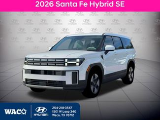 New 2026 Hyundai Santa Fe SE 360° Tour