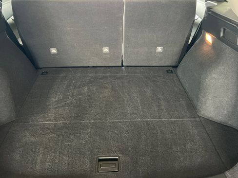 Used 2024 INFINITI QX50 Luxe image 15