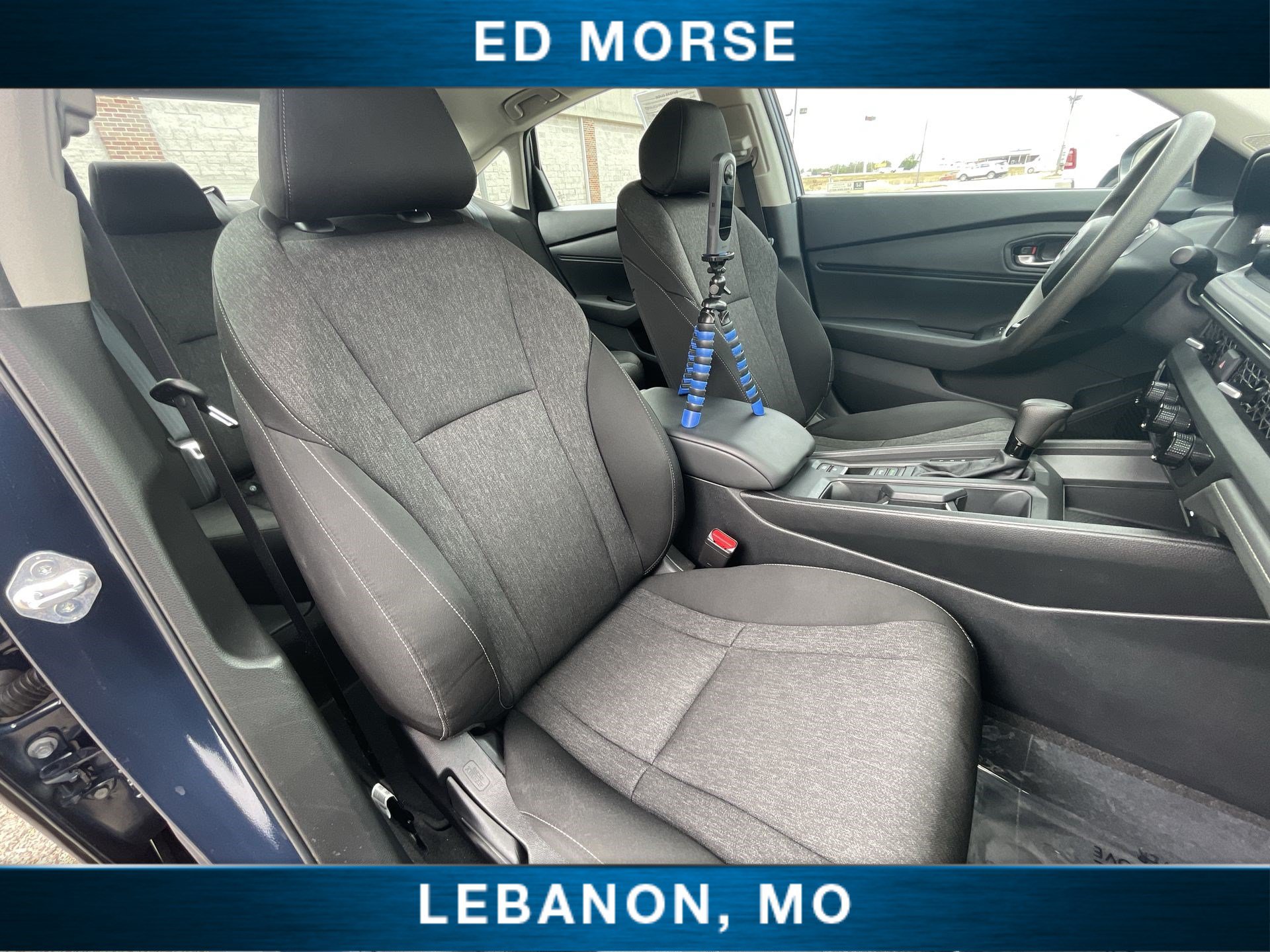 Used 2026 Honda Accord SE image 27