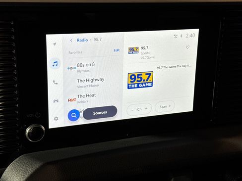 New 2026 Toyota Land Cruiser 1958 image 16