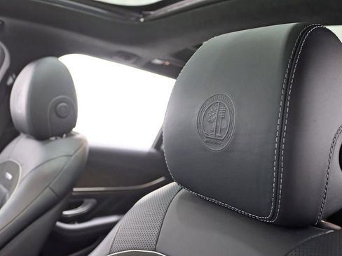 Used 2018 Mercedes-Benz E 63 AMG S w/ AMG Premium Package image 29