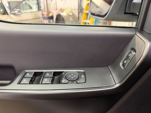 New 2025 Ford F150 STX w/ STX Black Appearance Package image 12