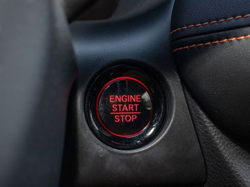 Certified 2023 Honda HR-V Sport image 29