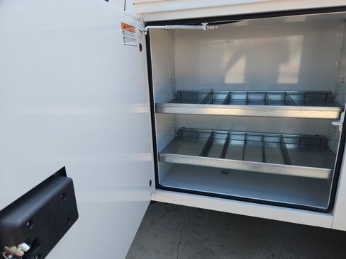 New 2025 Chevrolet Silverado 3500 W/T w/ WT Convenience Package image 34