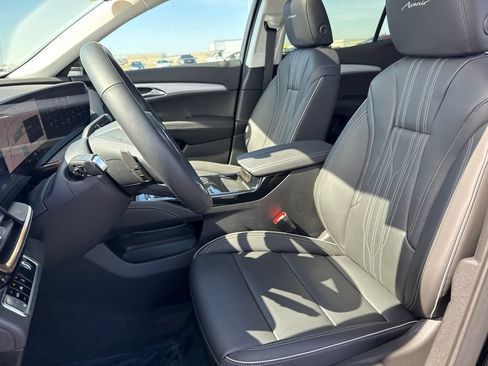 New 2026 Buick Envision Avenir AWD/4WD image 18