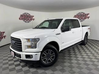 Used 2016 Ford F150 XLT w/ Equipment Group 302A Luxury AWD/4WD video 1