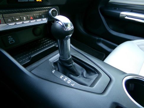 Used 2024 Ford Mustang Premium RWD image 18