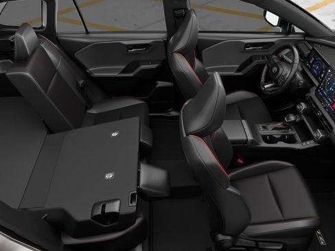 New 2026 Toyota RAV4 AWD Plug-in Hybrid image 22