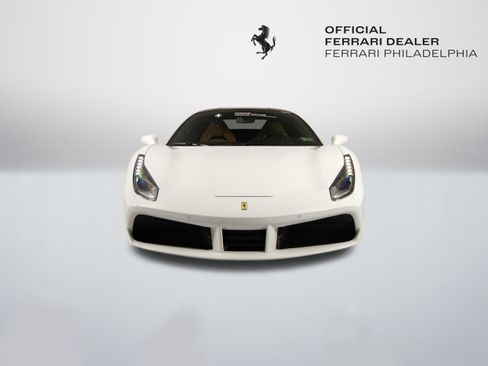 Certified 2019 Ferrari 488 GTB image 22