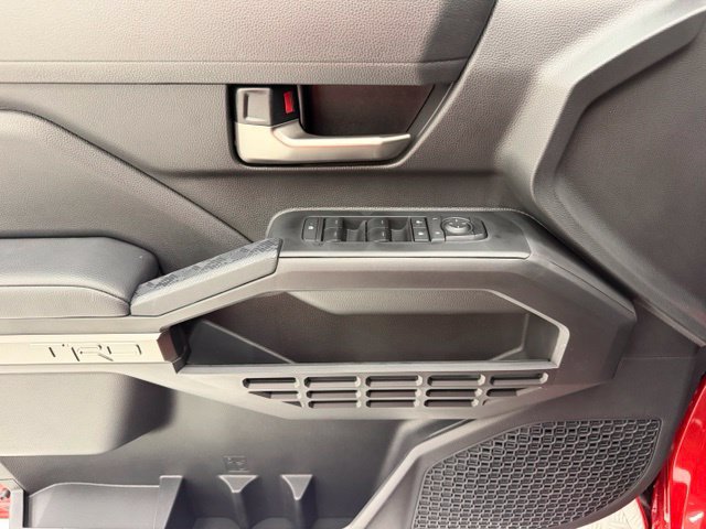New 2026 Toyota Tacoma 4x4 Double Cab image 45