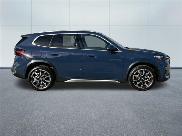 Used 2026 BMW X1 xDrive28i AWD/4WD image 5