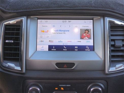 Used 2020 Ford Ranger XLT w/ Equipment Group 301A Mid image 19