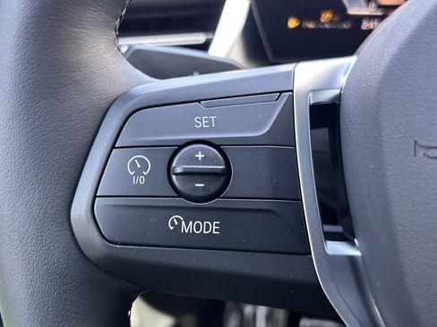 Used 2026 BMW X2 xDrive28i w/ Convenience Package AWD/4WD image 9
