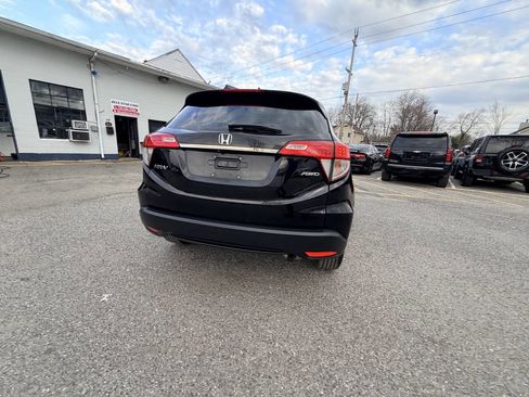 Used 2019 Honda HR-V LX image 36