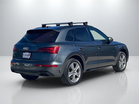 Used 2025 Audi Q5 2.0T Premium image 5