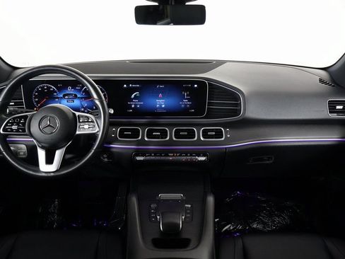 Certified 2022 Mercedes-Benz GLE 350 4MATIC image 8