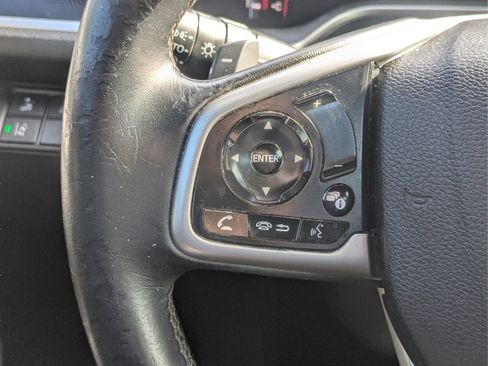 Used 2021 Honda Civic Sport image 20