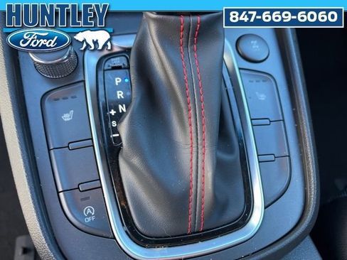 Used 2023 Hyundai Kona N Line w/ Cargo Package image 20