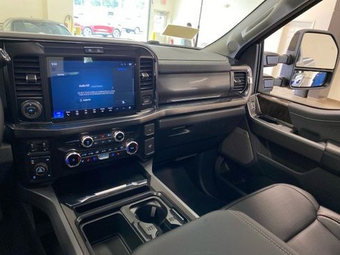 New 2026 Ford F350 Lariat w/ Tremor Off-Road Package image 12