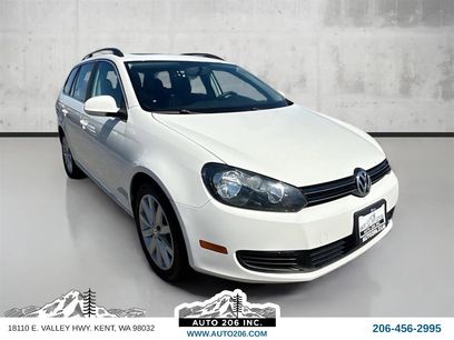 Used 2013 Volkswagen Jetta TDI