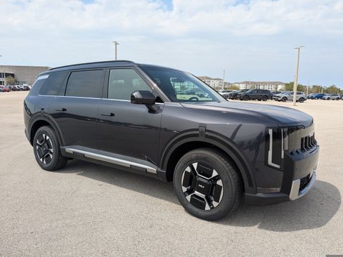 New 2027 Kia Telluride X-Line EX AWD/4WD image 2