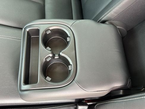 Used 2020 Nissan Murano SL AWD/4WD image 22