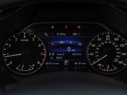 Used 2016 Nissan Murano Platinum image 15