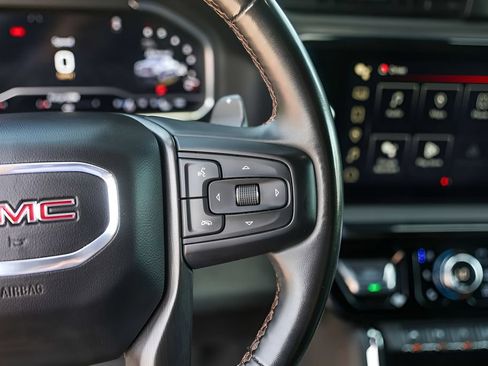 Used 2024 GMC Sierra 1500 AT4 AWD/4WD image 13
