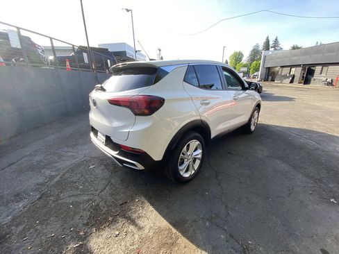 Used 2020 Buick Encore GX Preferred AWD/4WD image 6