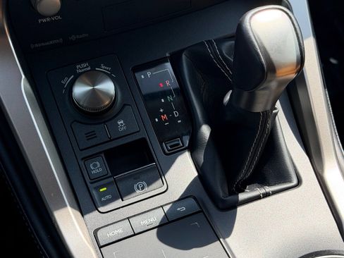 Used 2020 Lexus NX 300 AWD w/ Comfort Package image 33