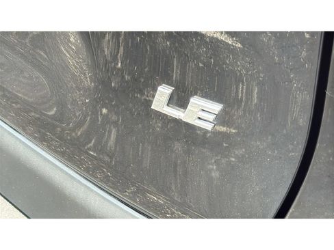 Used 2023 Toyota RAV4 LE FWD image 8