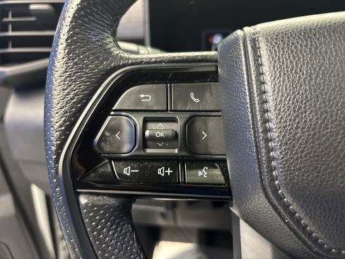 Used 2023 Toyota Tundra TRD Pro image 15