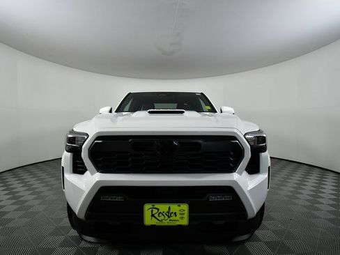 New 2026 Toyota Tacoma TRD Sport image 7