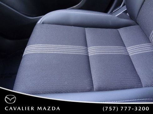 Used 2025 MAZDA CX-50 AWD 2.5 S w/ Cargo Package image 32