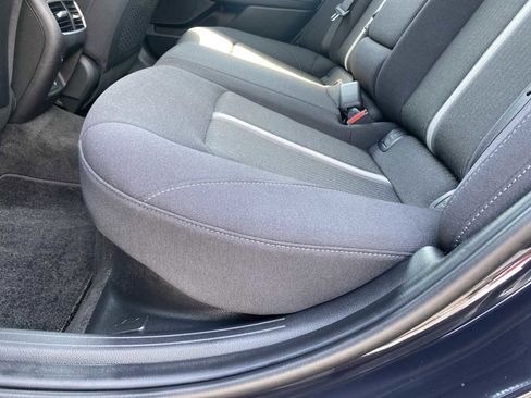 Certified 2025 Hyundai Sonata SEL image 30