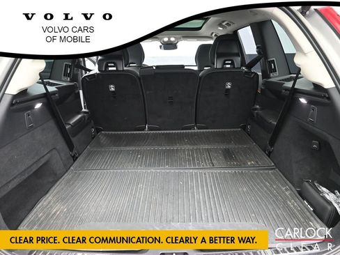 Used 2023 Volvo XC90 B6 Plus w/ Protection Package Premier image 13