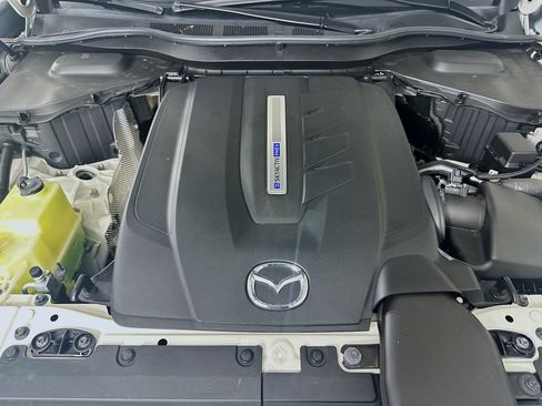 Used 2024 MAZDA CX-90 Plug-In Hybrid w/ Premium Pkg AWD/4WD image 36