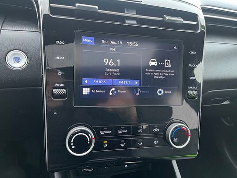 Used 2022 Hyundai Santa Cruz SEL w/ Activity Package image 28