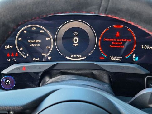 New 2026 Porsche Taycan GTS image 24