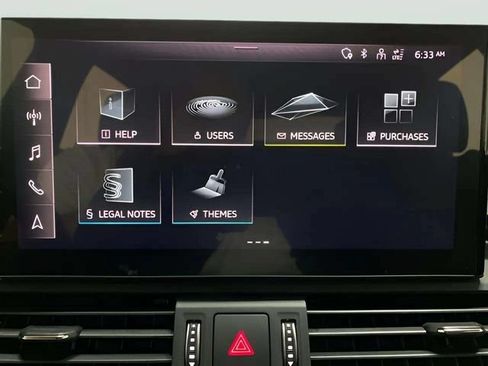 Used 2024 Audi SQ5 Premium w/ Convenience Package AWD/4WD image 43