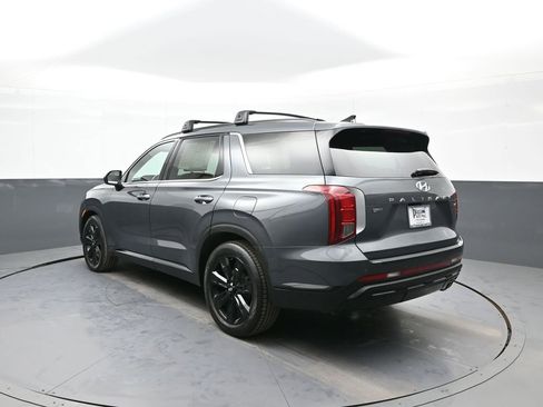 Used 2023 Hyundai Palisade XRT image 8