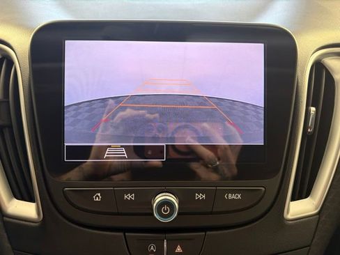 Used 2022 Chevrolet Malibu LS w/ LPO, Floor Liner Package FWD image 14