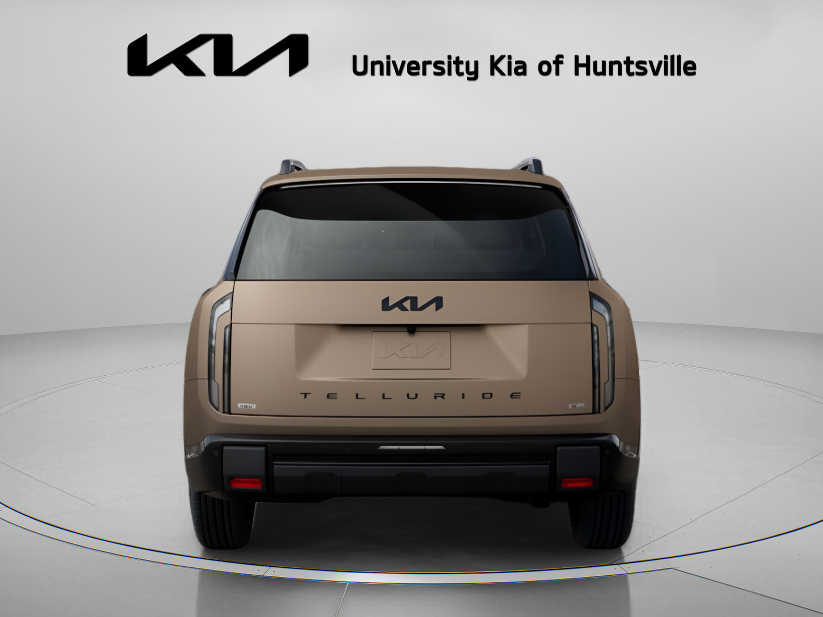 New 2027 Kia Telluride X-Line SX Prestige AWD/4WD image 6