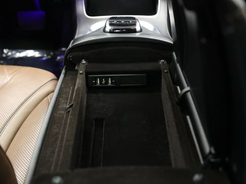 Used 2016 Mercedes-Benz Maybach S 600 image 44
