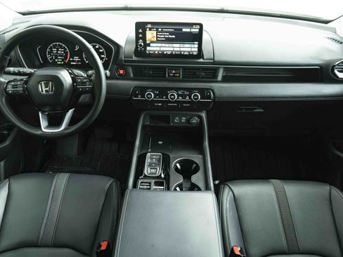 Used 2024 Honda Pilot EX-L image 27