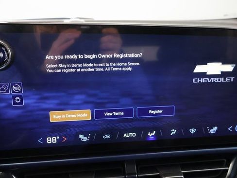 New 2026 Chevrolet Equinox EV LT image 20