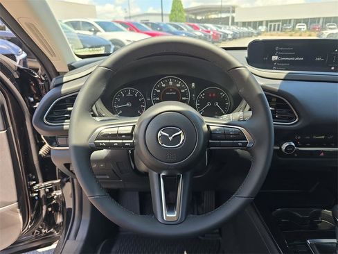 New 2025 MAZDA CX-30 AWD 2.5 S w/ Preferred Package image 16