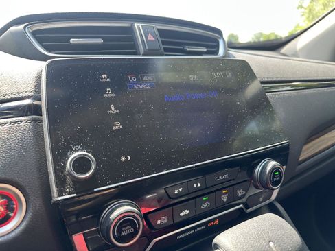 Used 2019 Honda CR-V EX image 22